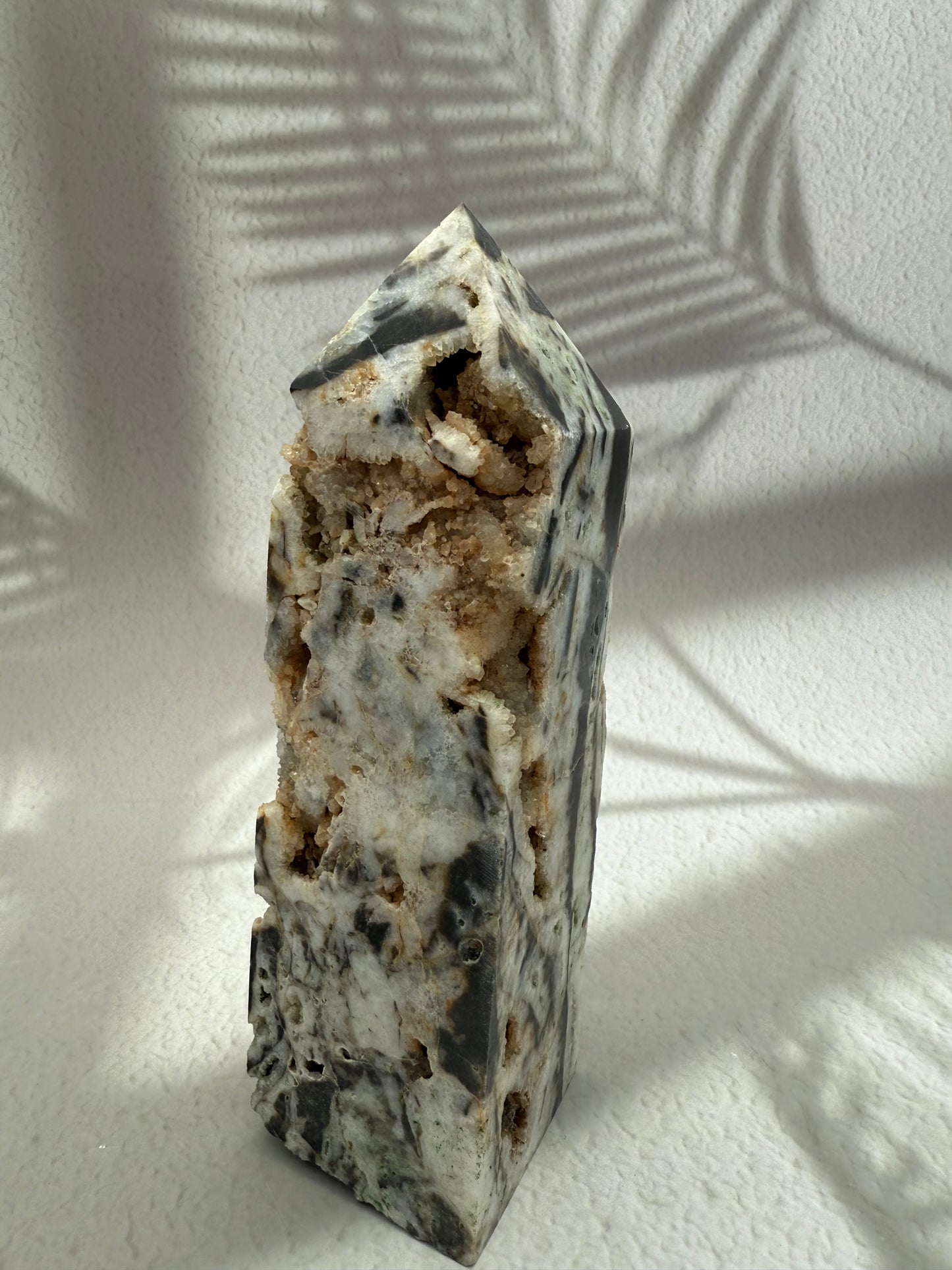 Sphalerit Turm - Groß