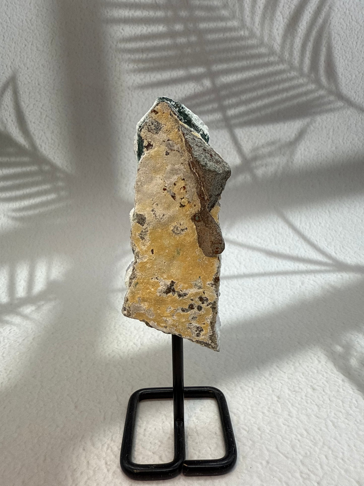 Zeolith auf Ständer 7