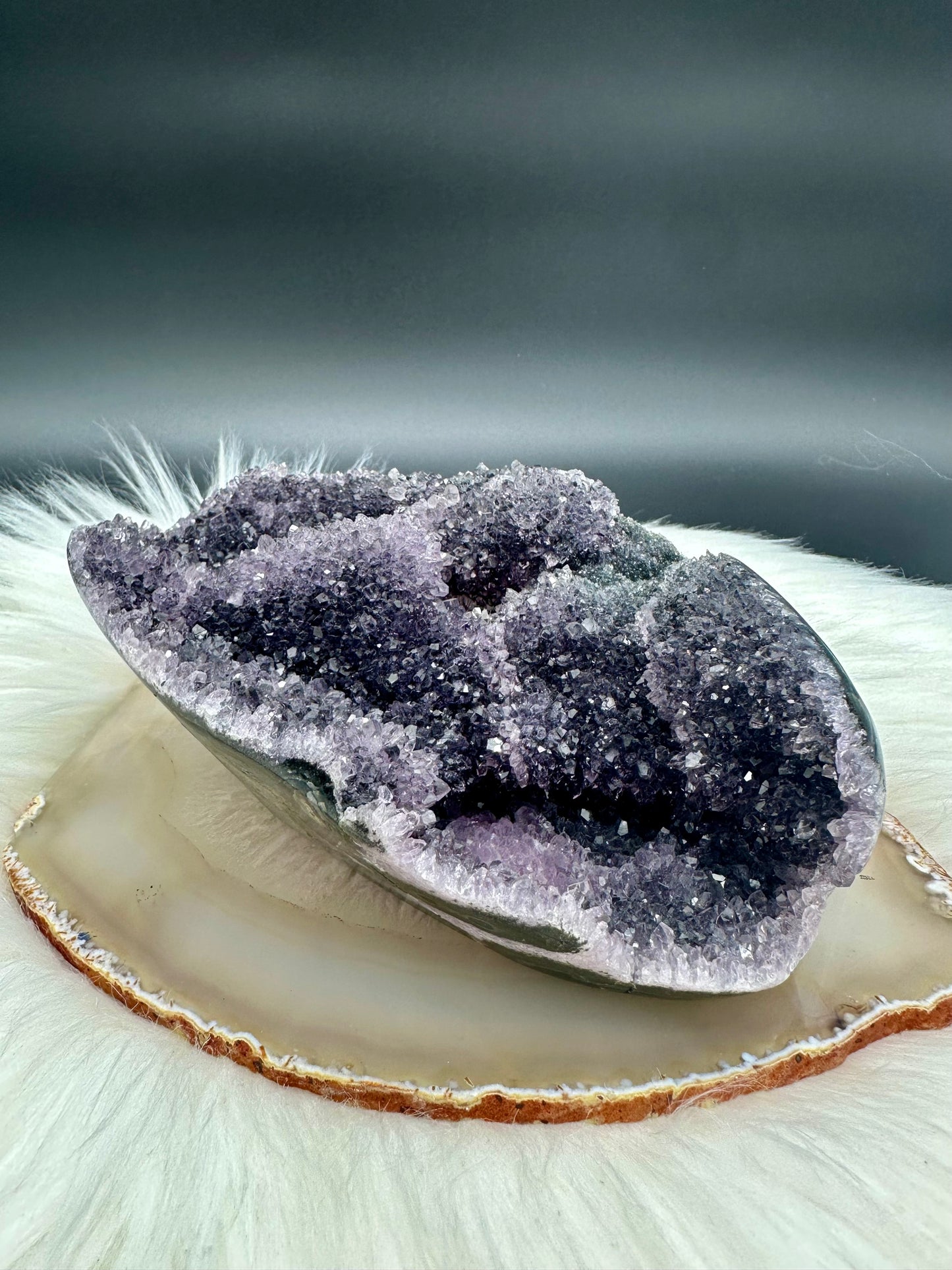 Amethyst Stück II