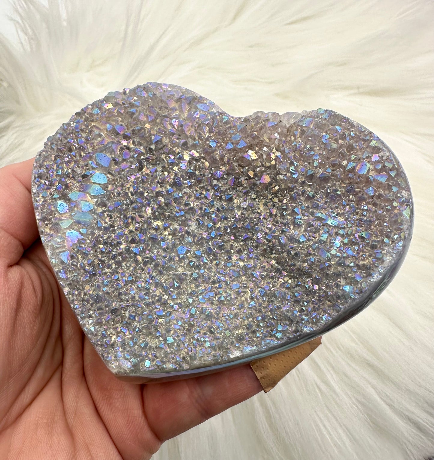 Angel Aura Herz