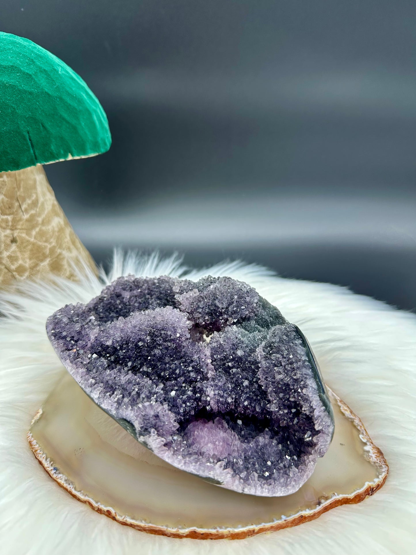 Amethyst Stück II