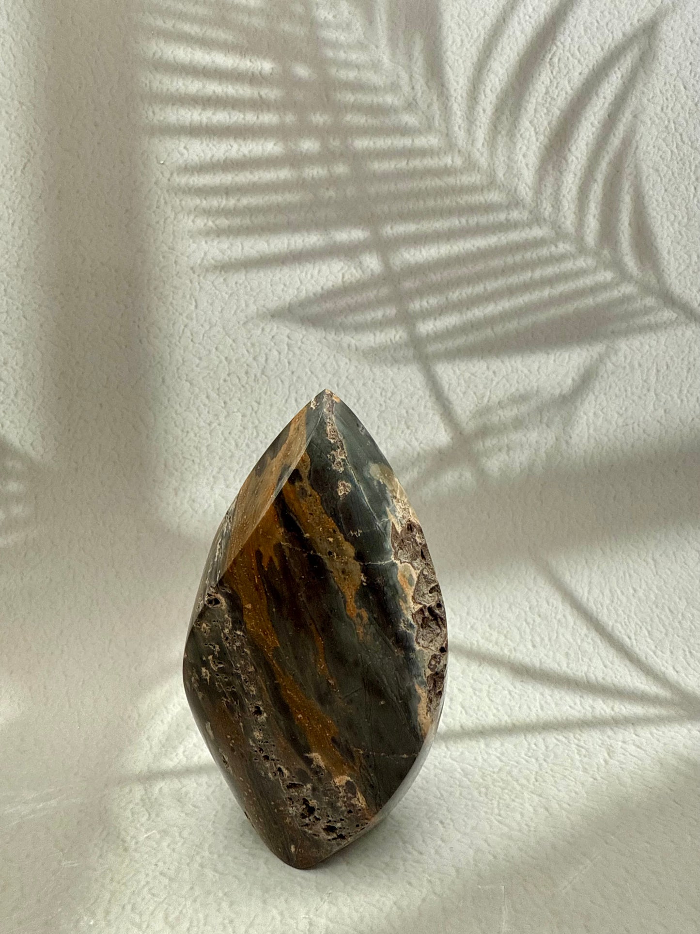 Schokoladen Jaspis - Choco