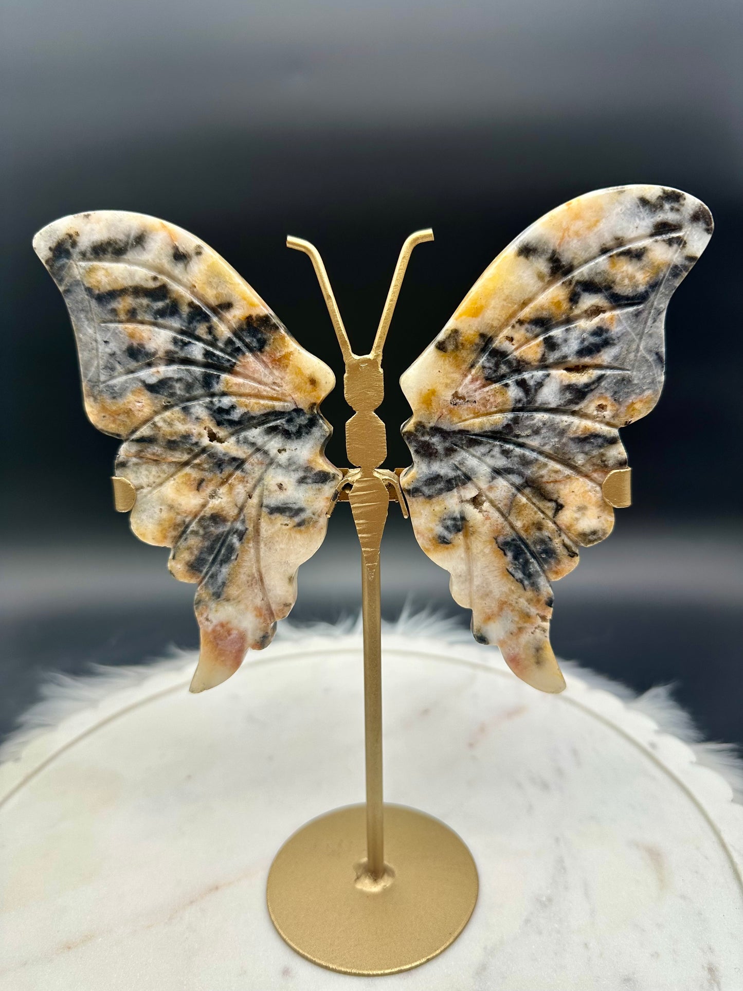 Achat Schmetterling groß
