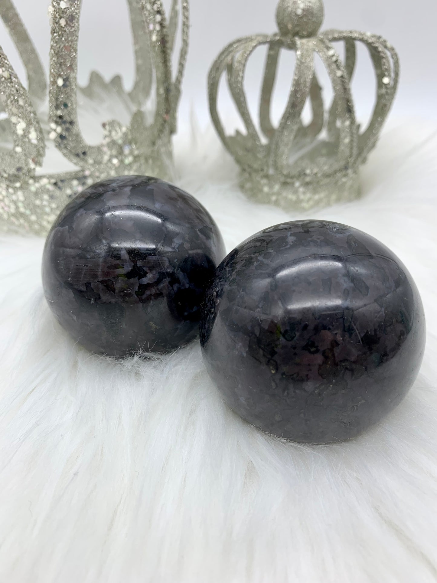 Gabbro Kugel