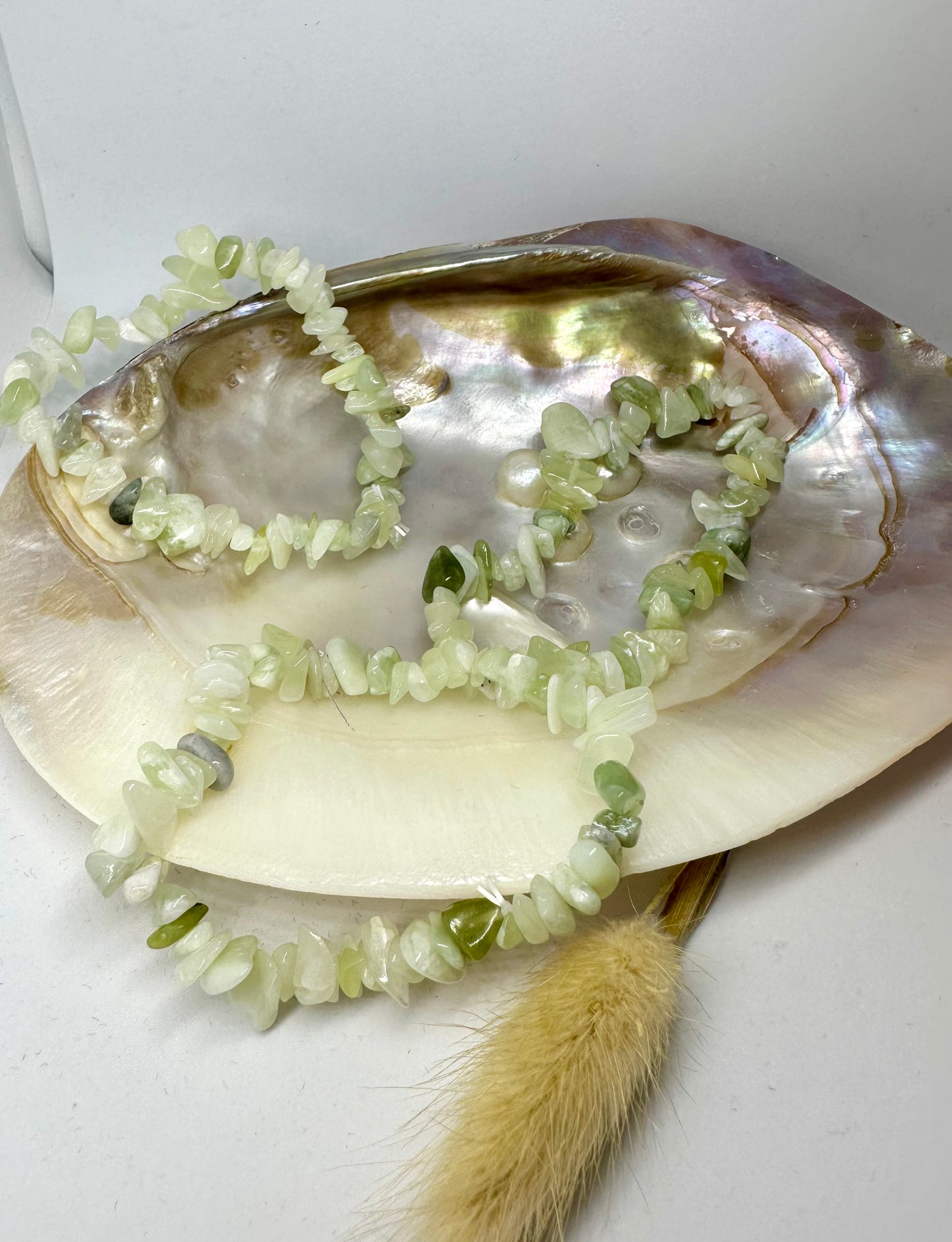 Serpentin Splitterarmband