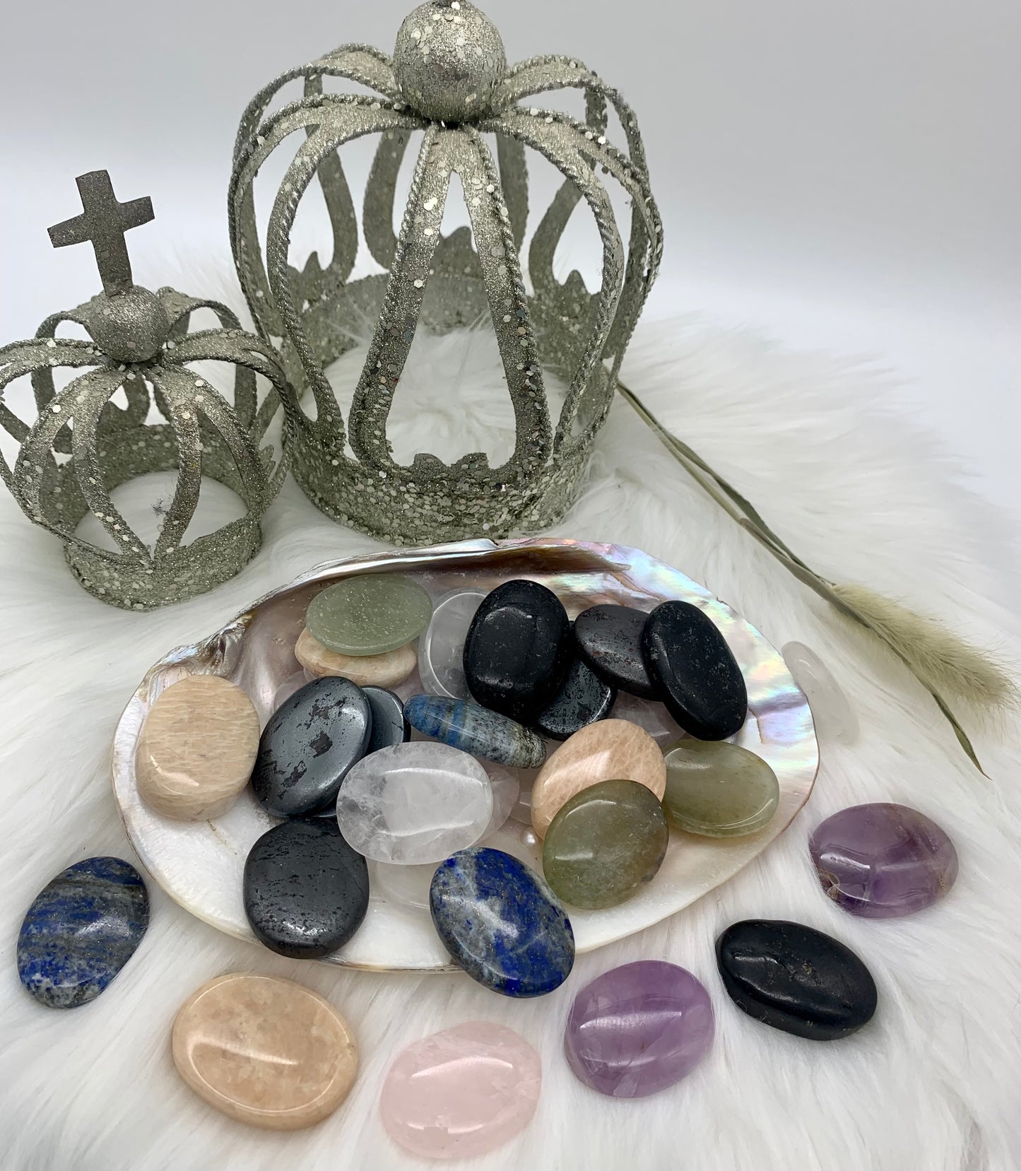 Sorgenstein - Handstein