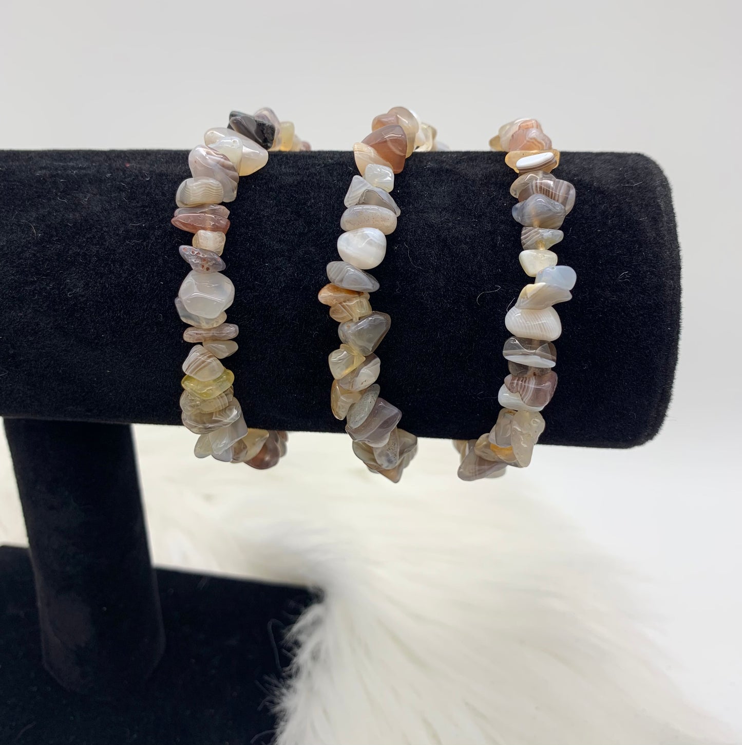 Achat Splitterarmband