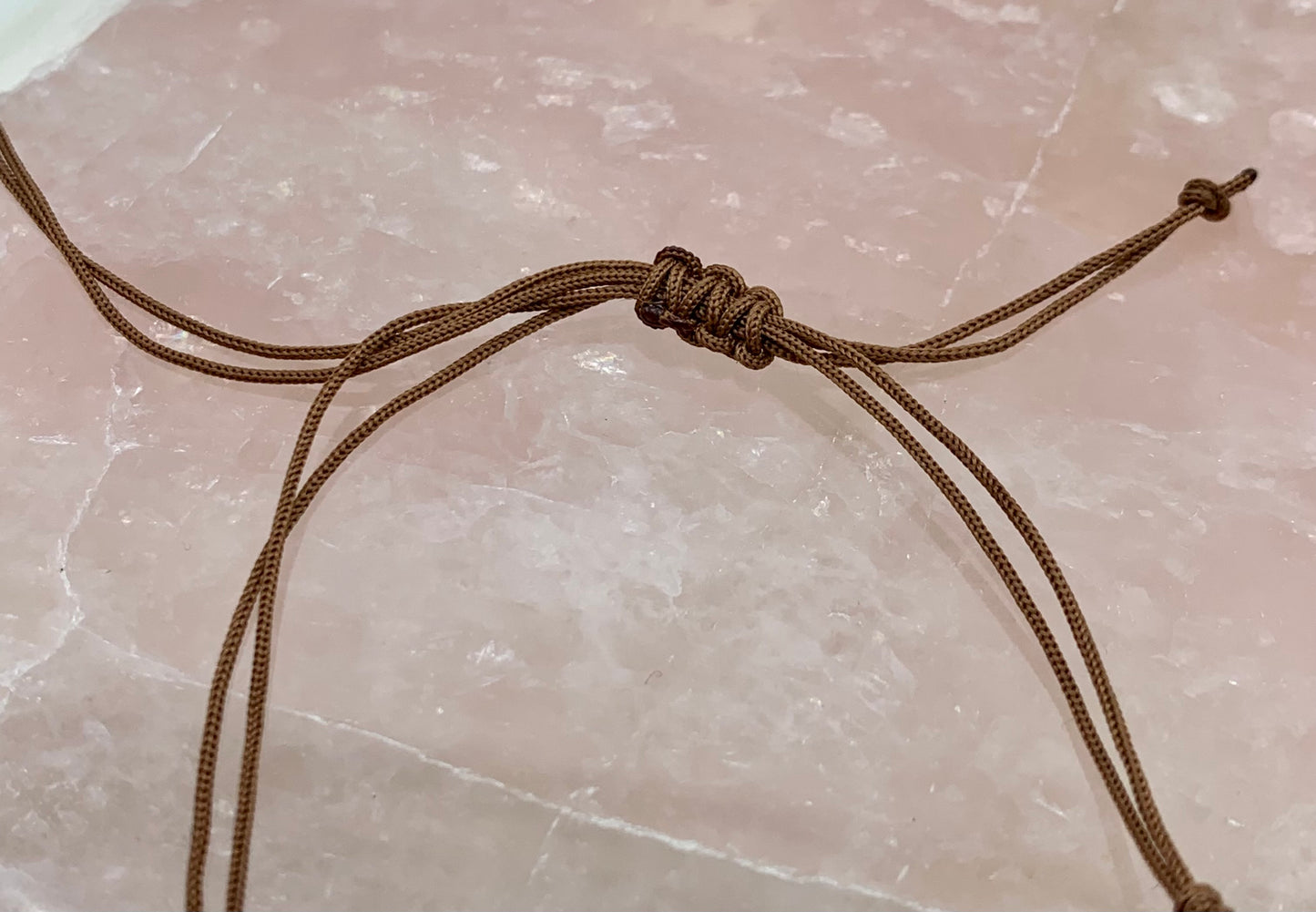 Turmalin Perlenarmband