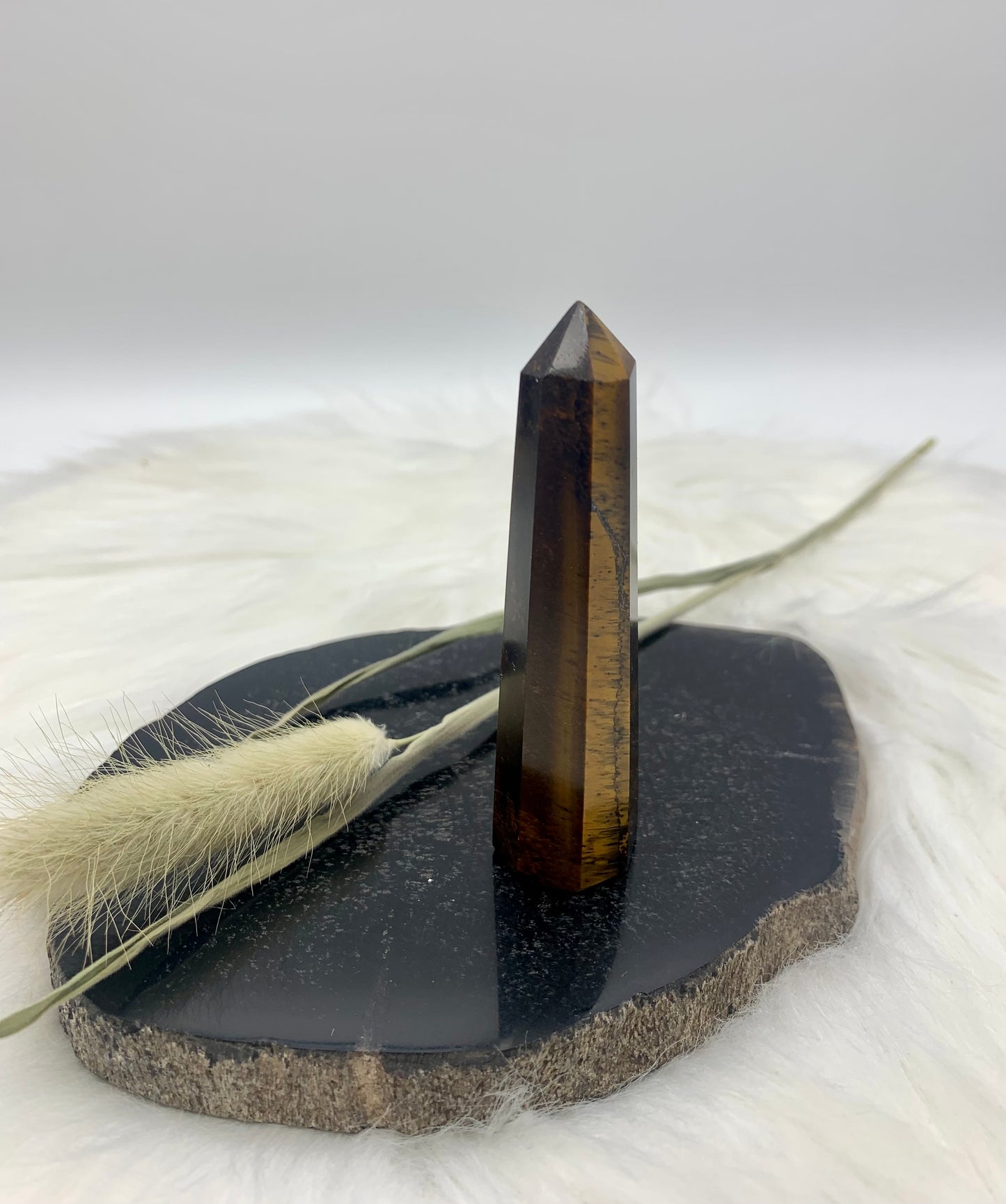 Tigerauge Turm
