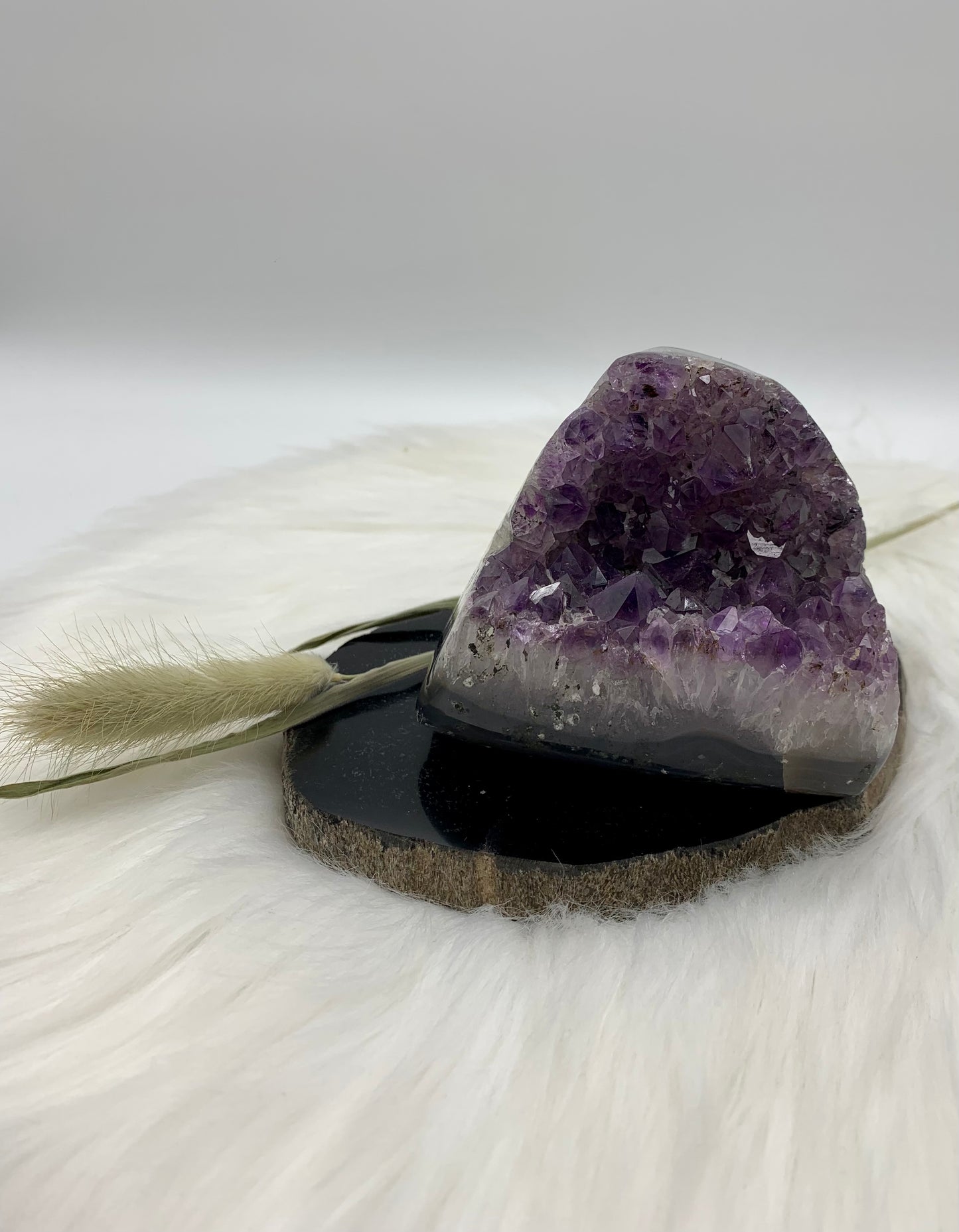 Amethysten Stück