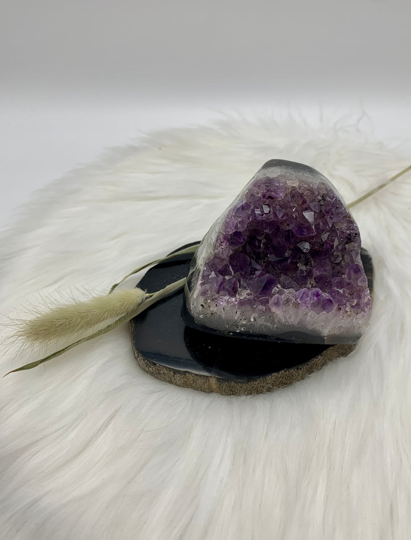 Amethysten Stück