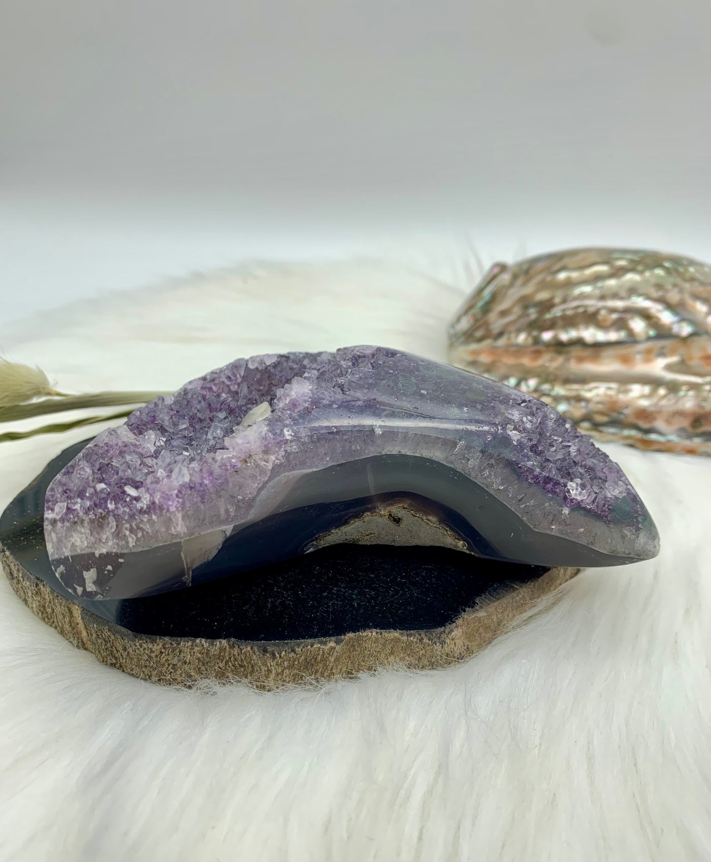 Amethystmond
