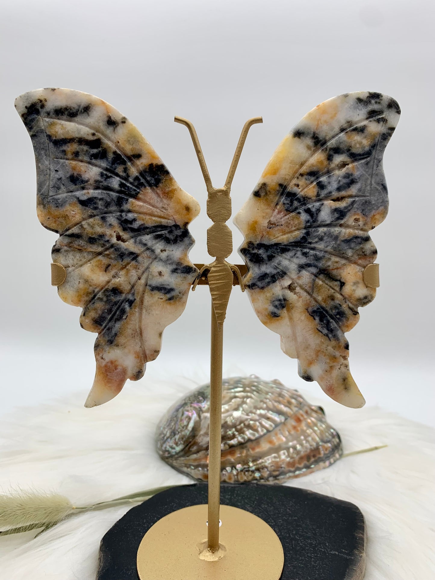 Achat Schmetterling (Wings)