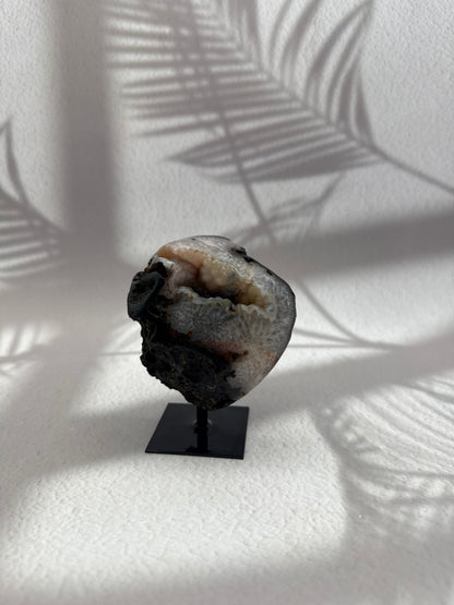 Achat Druse auf Ständer VII