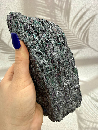 Carborundum Stück II