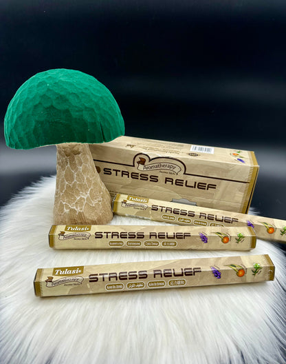 Stress Relief Räucherstäbchen
