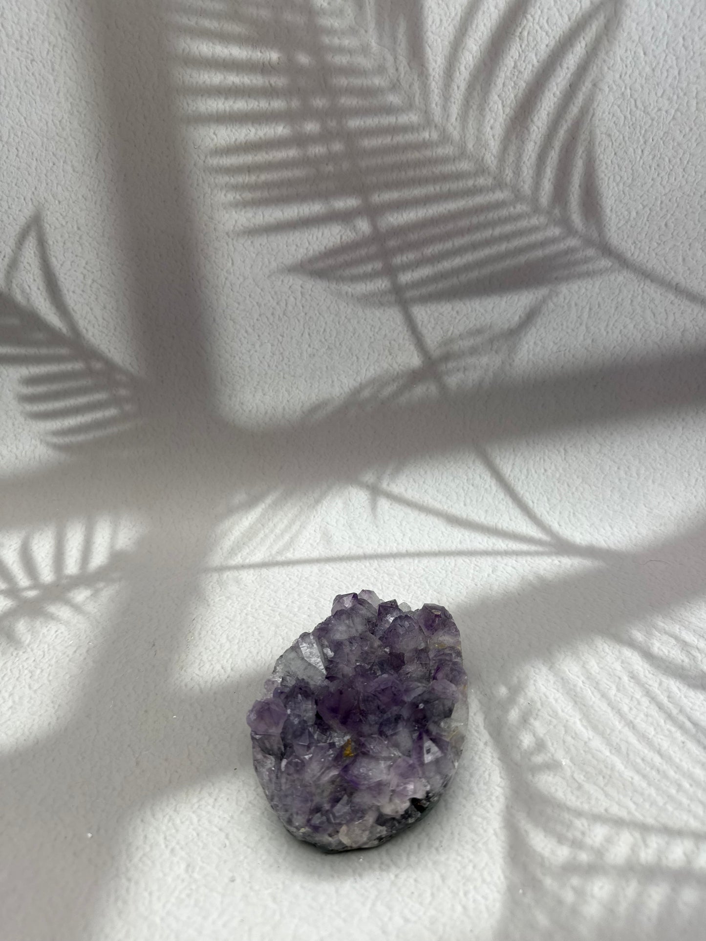Amethyst Cluster III
