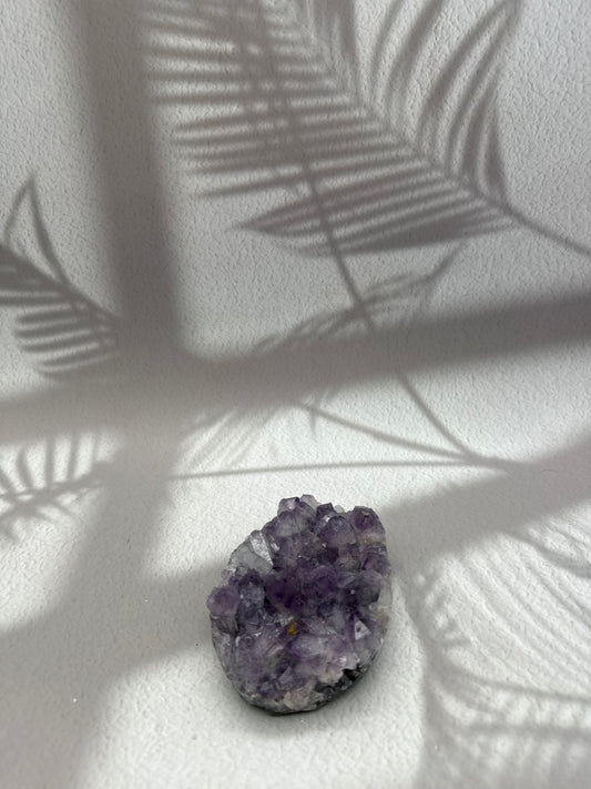 Amethyst Cluster III