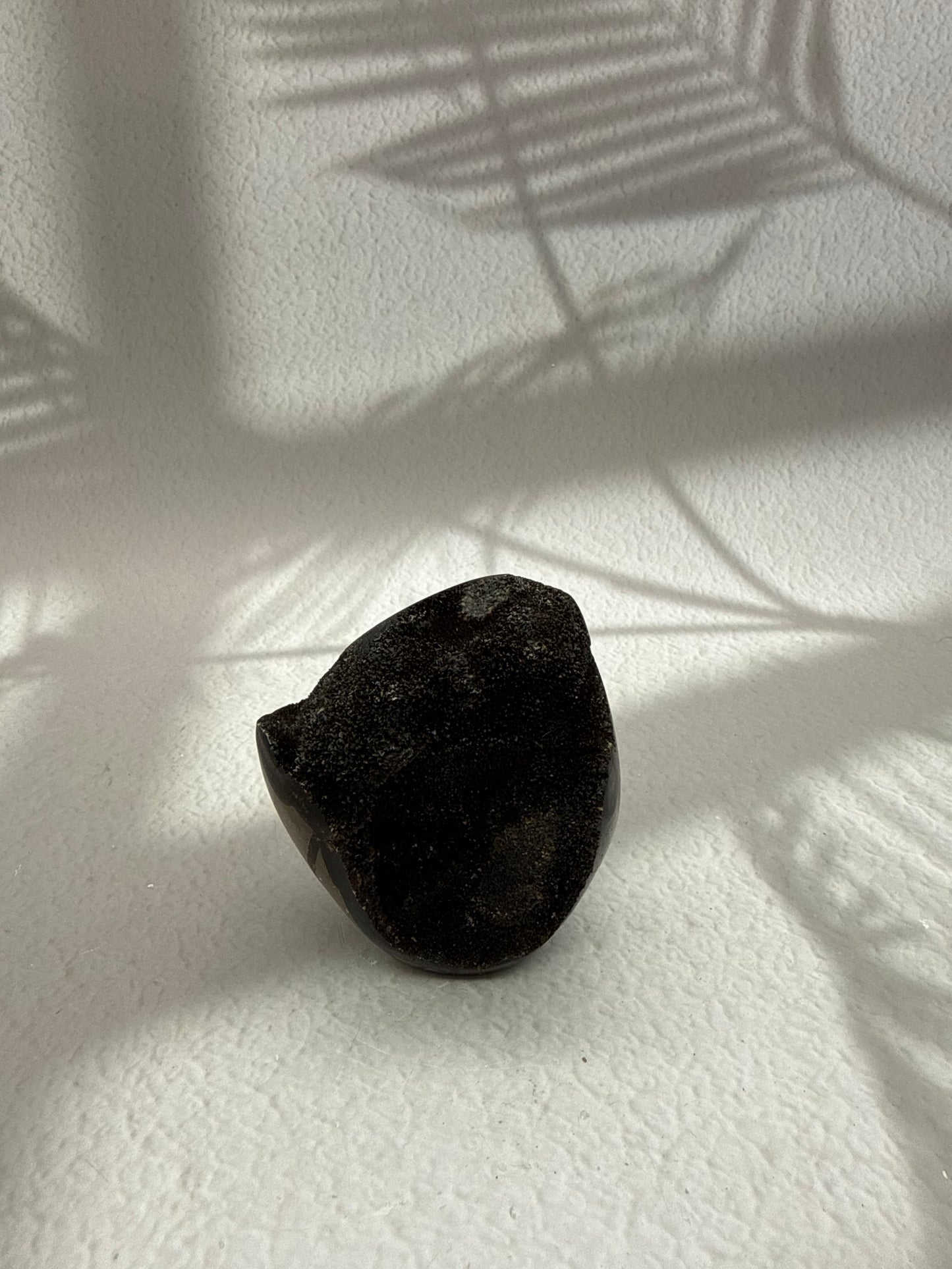 Septarie Drusen Freiform I