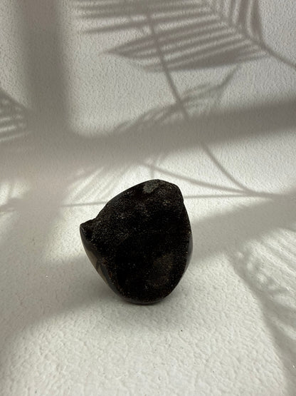Septarie Drusen Freiform I