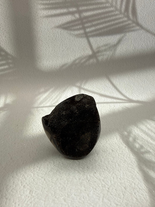 Septarie Drusen Freiform I