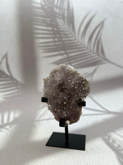Zeolith auf Ständer 3