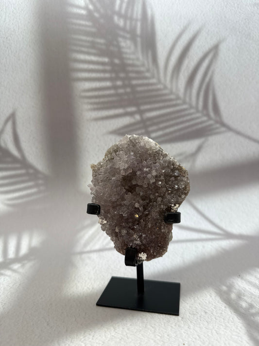 Zeolith auf Ständer 3