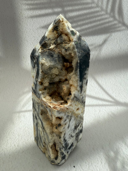 Sphalerit Turm - groß