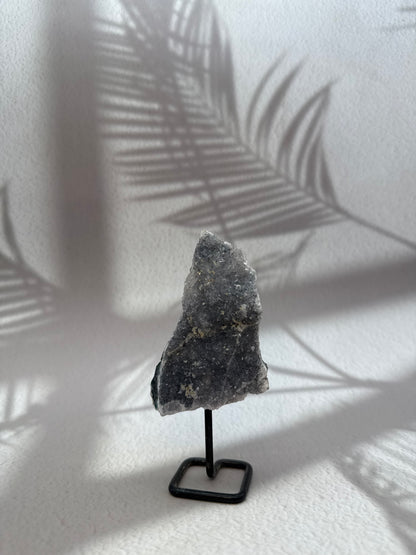 Zeolith auf Ständer 5