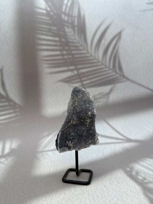 Zeolith auf Ständer 5