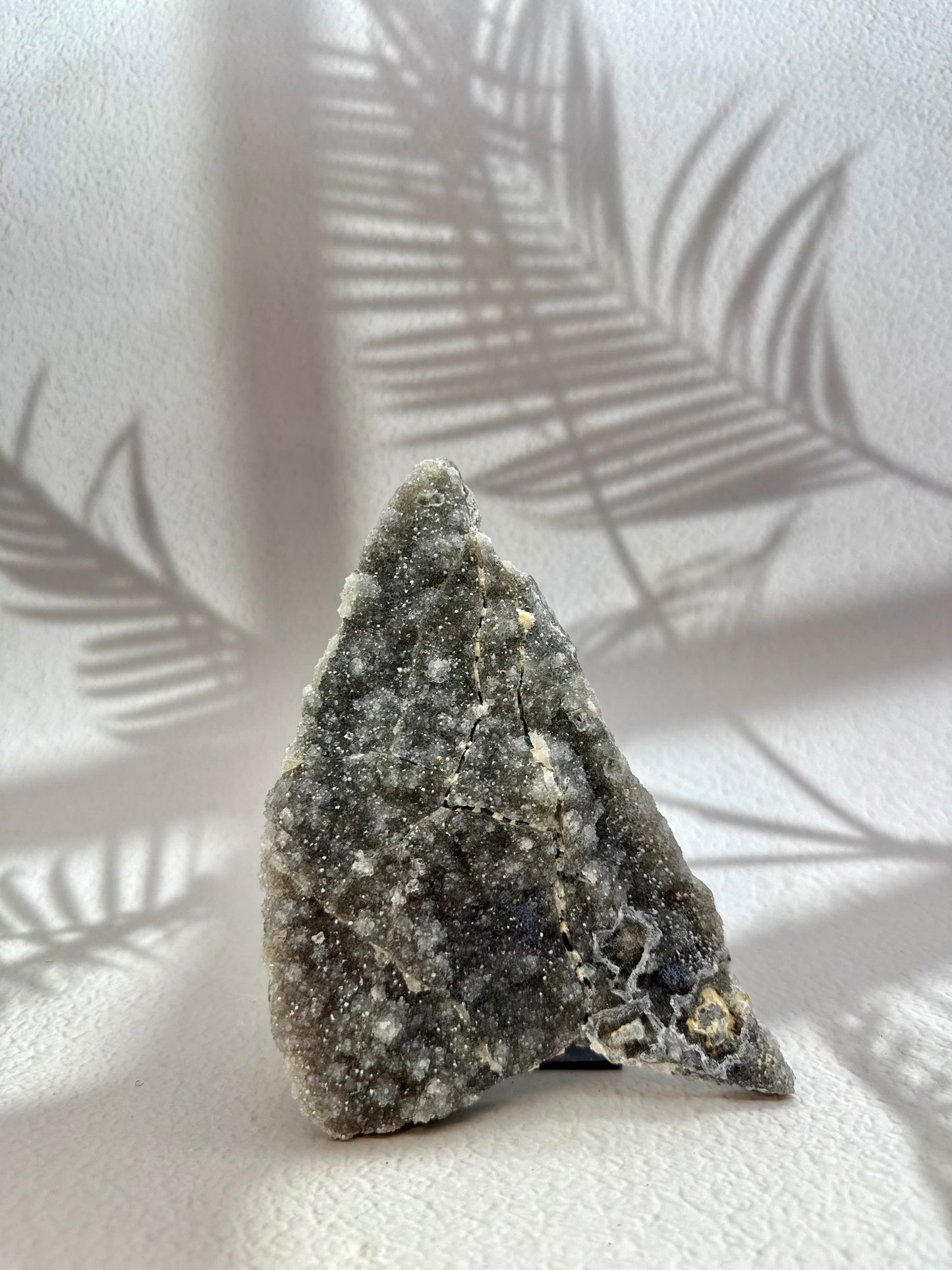 Zeolith Platte/Stück