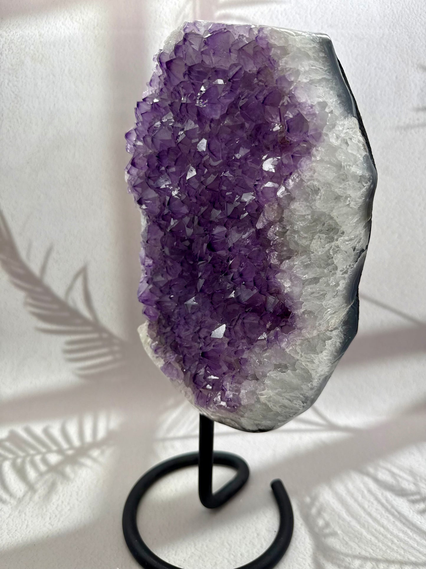 Amethyst Druse - 7,2kg