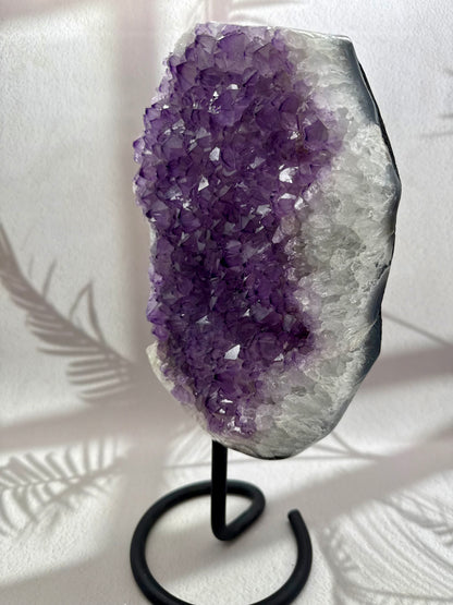 Amethyst Druse - 7,2kg