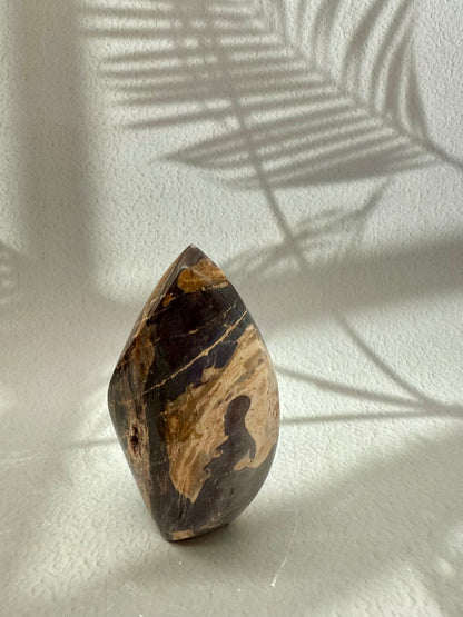 Schokoladen Jaspis - Choco