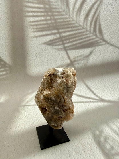 Achat-Druse auf Ständer IV