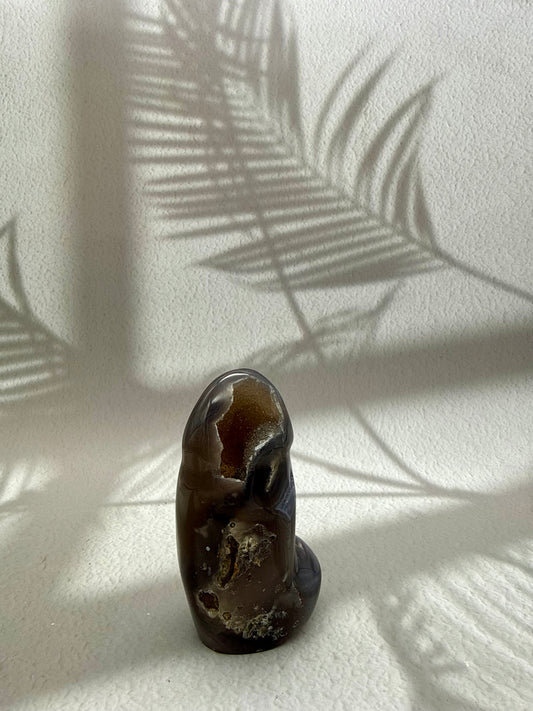 Achat Phallus - Druse