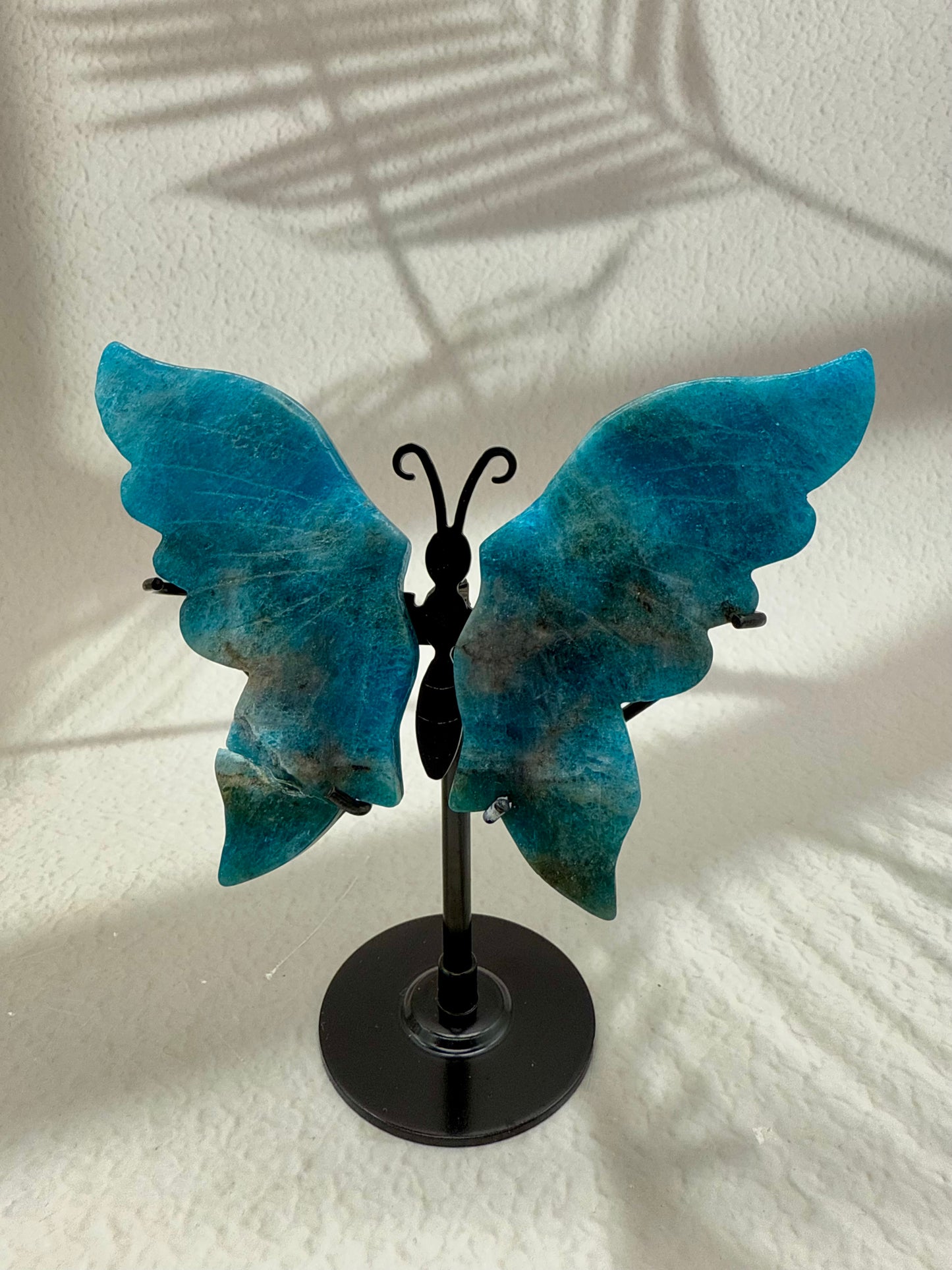 Apatit Schmetterling | B-Ware