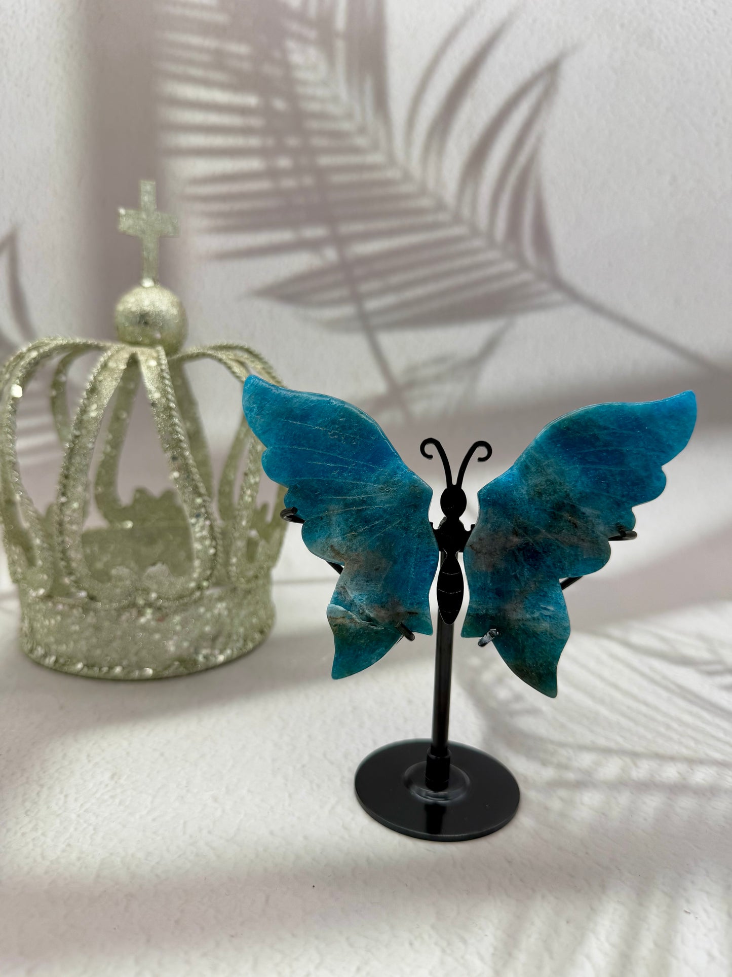 Apatit Schmetterling | B-Ware