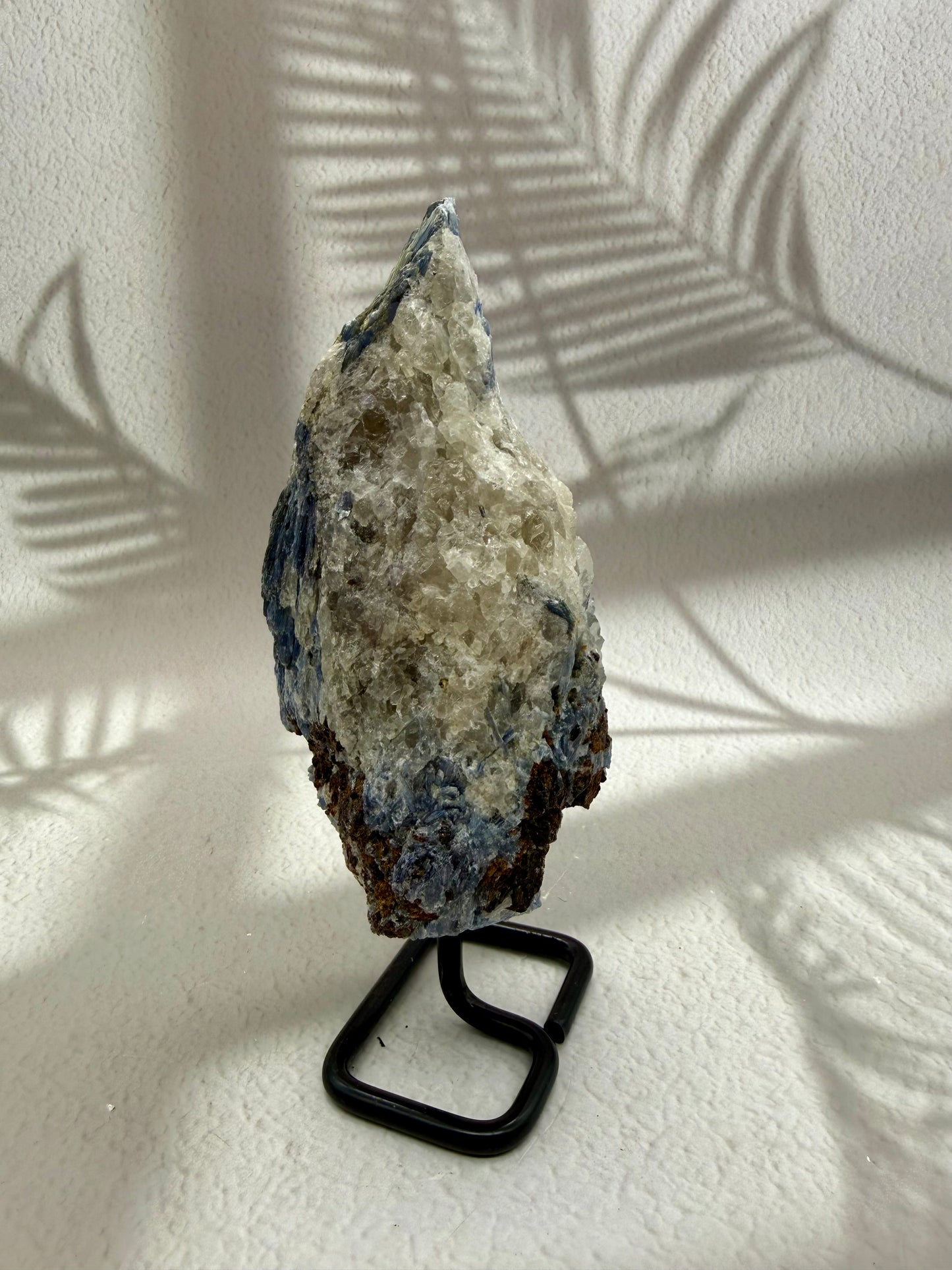 Blauer Kyanit V