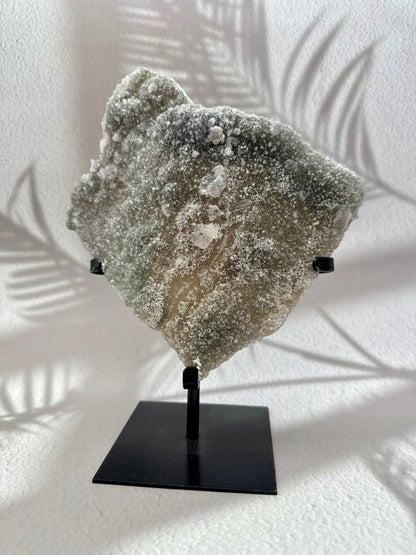 Zeolith auf Ständer 1