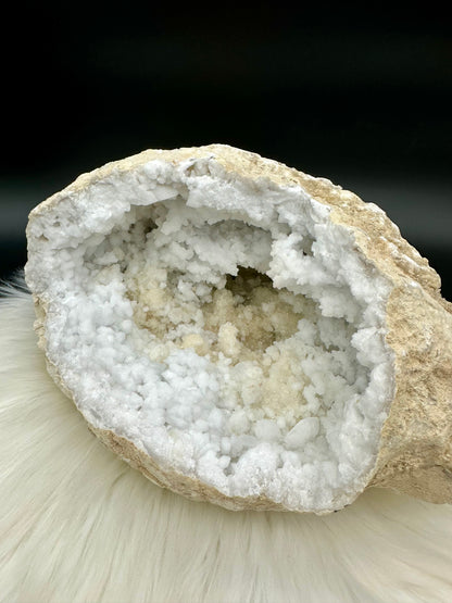 Quarz Geode 6,7kg - XXXL