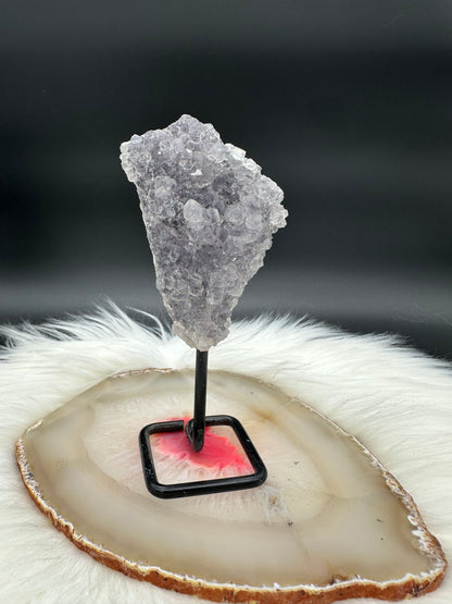 Zeolith Amethyst V