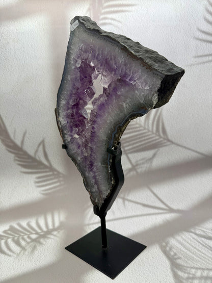 Amethyst Drusen Portal IV