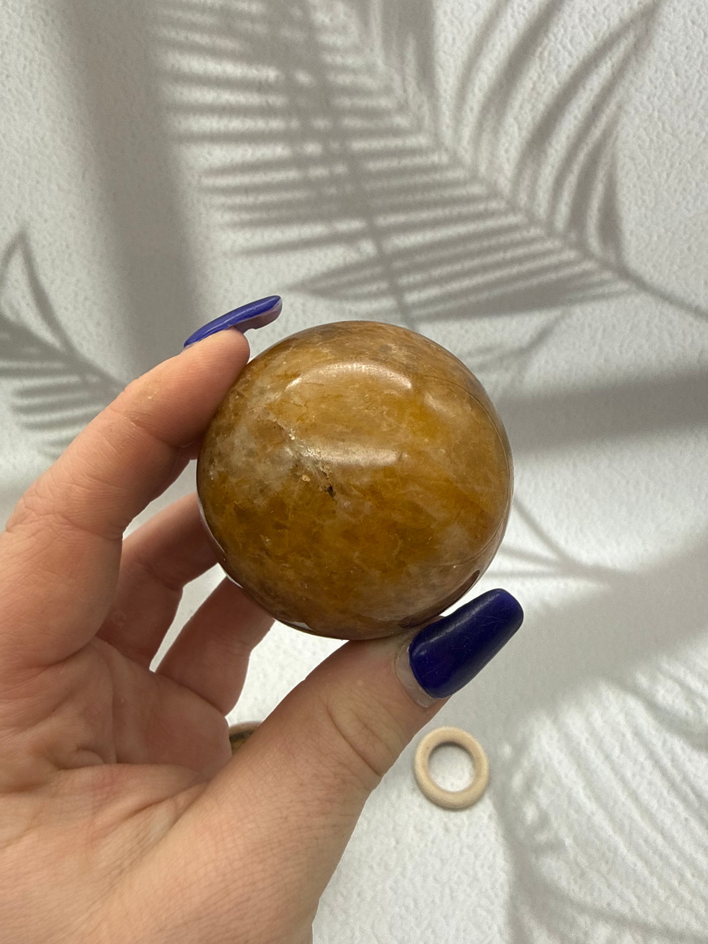 Golden Healer Kugel 1-2