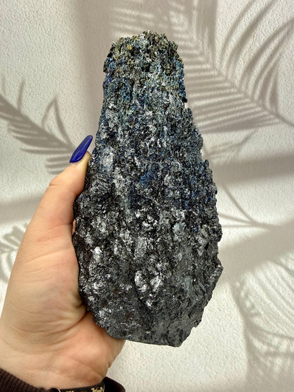 Carborundum Stück I