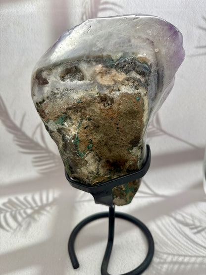 Amethyst Druse - 9,6kg