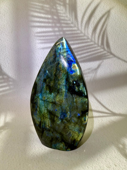 Labradorit Freiform I