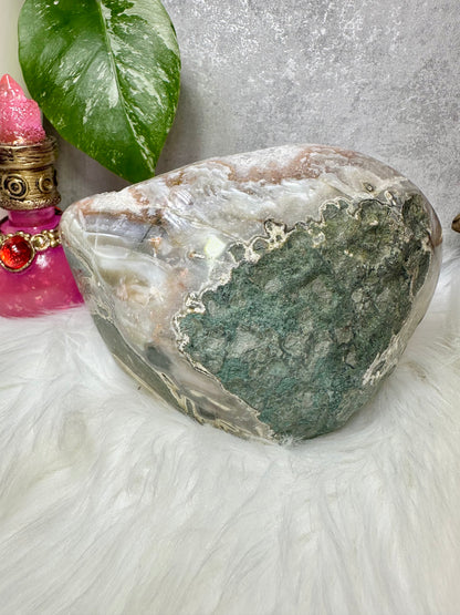 Amethyst Druse