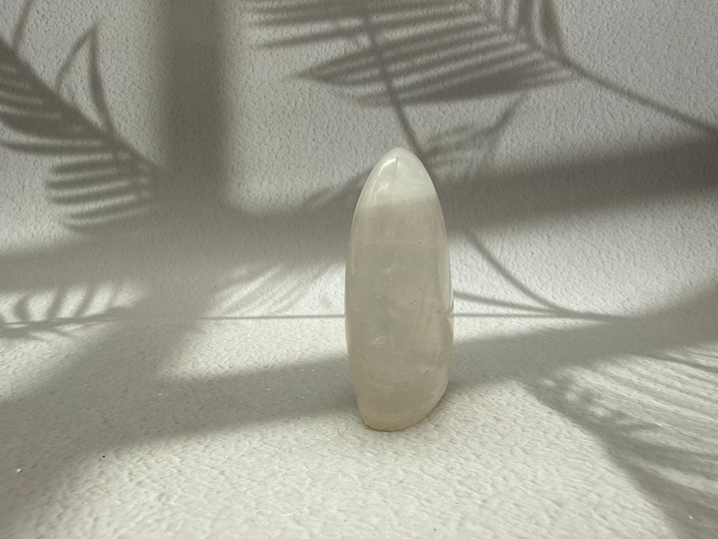 Bergkristall Freiform