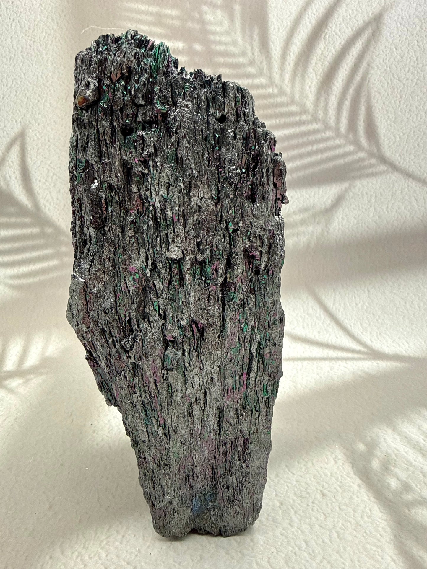 Carborundum Stück II